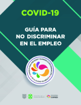 Guía No Discriminación Covid