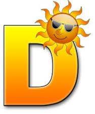 Deficiencia de Vitamina D