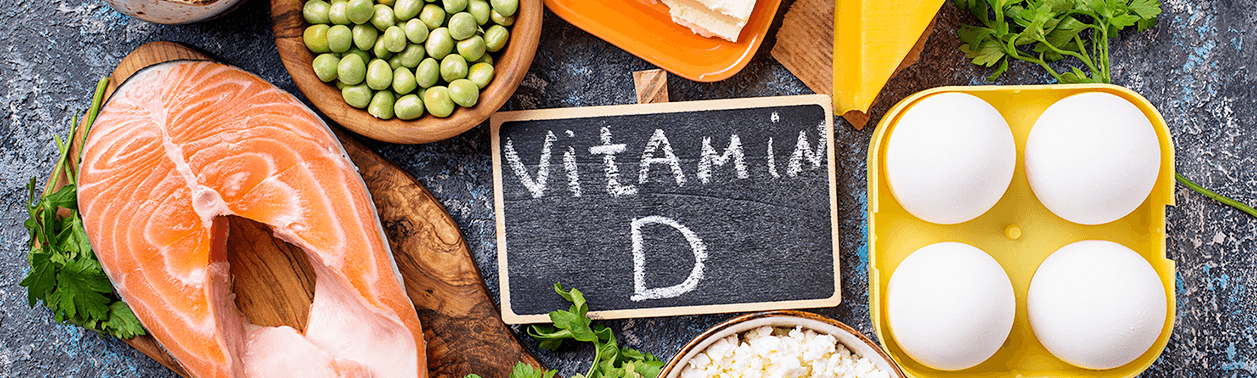 Depresión y Vitamina D | Medix